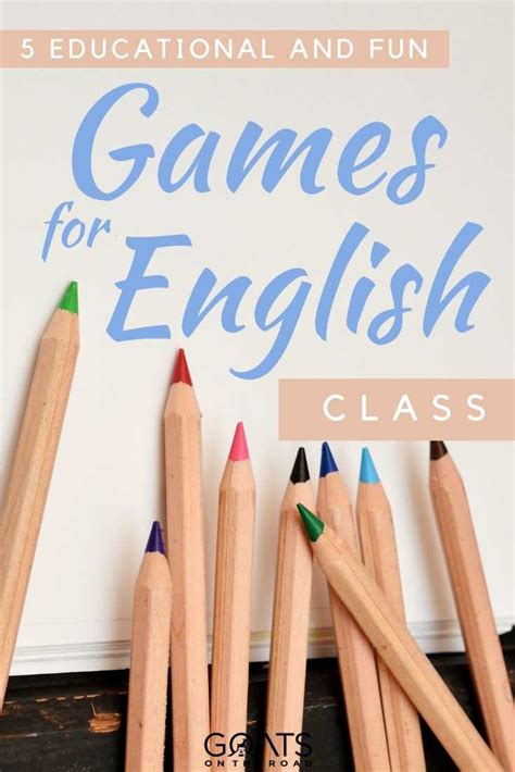 5 Fun Games For English Class Online And In Person Anna Maria Mule