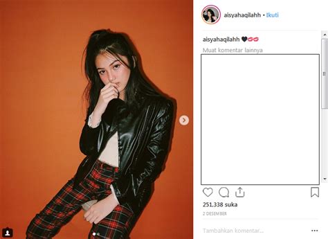 Lembaga riset security white ops menemukan 19 aplikasi editor foto yang mengandung virus jahat malware. Aisyah Aqilla Dibuat Trauma dengan Lagu Lingsir Wengi ...