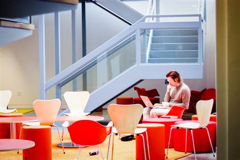 The Old Bookstore reimagined as alternative student space – The