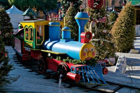 San Jose Guide to the Holidays Christmas and Chanukah events