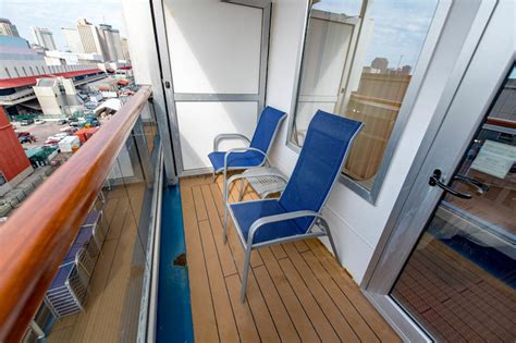 Balcony Cabin On Carnival Dream Cruise Ship Cruise Critic