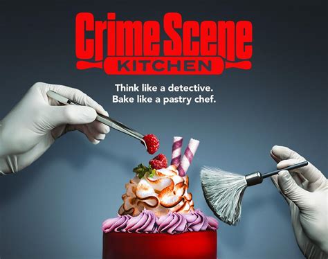 When Does Crime Scene Kitchen Season 2 Start On Fox Release Date Status And News Nextseasontv