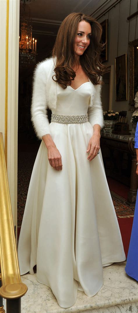 Zweites hochzeitskleid von stella mccartney. Royale zweite Hochzeitskleider | BRIGITTE.de