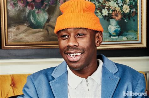 Tyler The Creator Hits No 1 On Billboard Artist 100 Chart For First