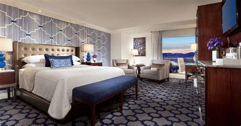Bellagio Begins Room And Suite Remodel In Resorts Spa Tower