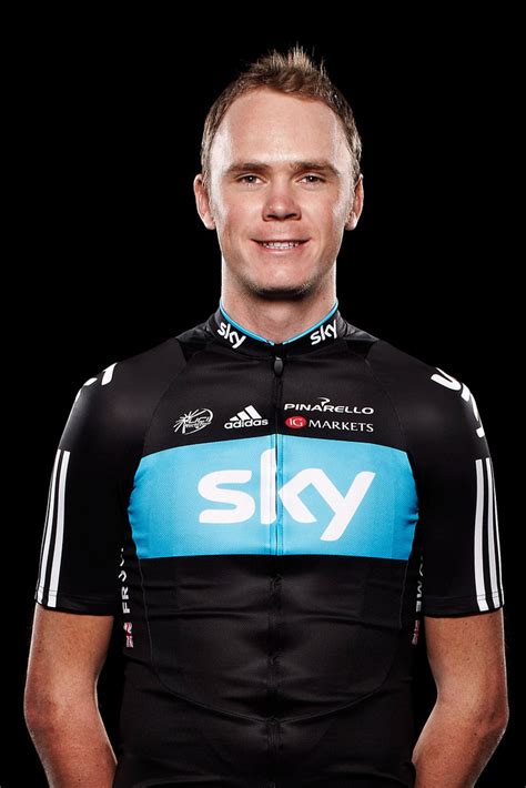In may, the toronto police service announced they were charging sky with five criminal charges, including three counts of uttering death threats; Chris Froome Photos Photos - Team Sky Portrait Session ...