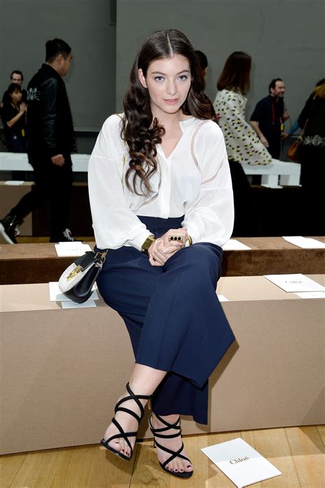 Sort by album sort by song. 49 Sexy Lorde Feet Pictures Are So Hot That You Will Burn