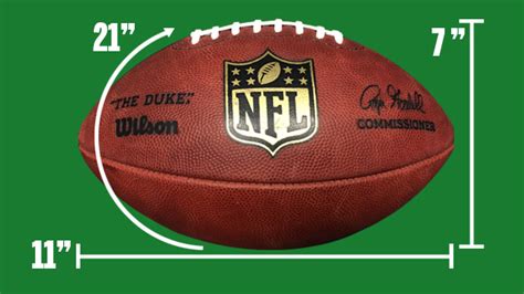 Wilson nfl bin ( bulk ) ball official size american. How Football Sizes Change at Each Level of the Sport | STACK