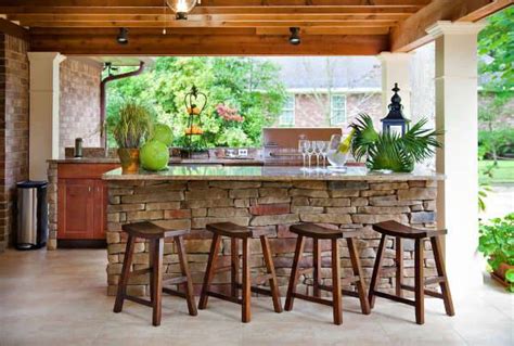 The construction of the bar and even the stools are made of pallets which won't cost you a lot at all. 10+ Patio Bar Designs, Ideas | Design Trends - Premium PSD ...