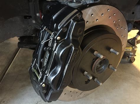 Compare the 2019 toyota tacoma against the competition. Tacoma 4 Piston Caliper w/ 345mm Rotor BBK Bracket for Sale!! | X-Runner Underground