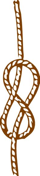 Rope Clip Art At Clker Vector Clip Art Online Royalty Free