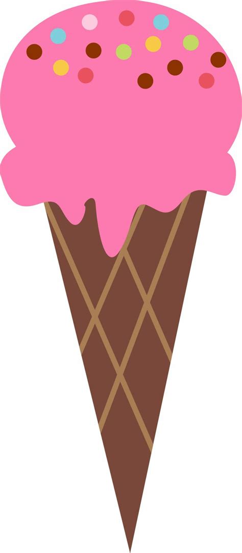 Best Ice Cream Cone Clip Art Clipartioncom Best Ice Cream Cone
