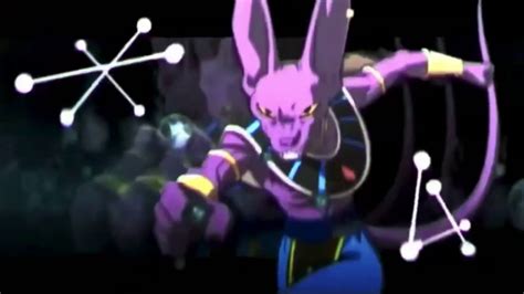 This week i bring you a song for beerus the god of destruction from dragon ball super! Beerus - YouTube