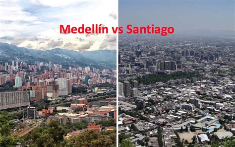 Medellin vs junior live score game details and best odds. Medellín vs Santiago: Which is the Better City to Live In?