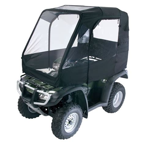 Import quality atv cabin cover supplied by experienced manufacturers at global sources. Classic Accessories QuadGear Deluxe ATV Cabin, Black ...