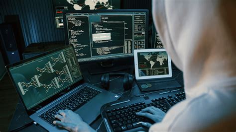 Small Businesses Taking Proactive Steps To Prevent Cyber Attacks