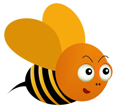4200 Koleksi Gambar Kartun Lebah Keren Hd Terbaru Gambar Kantun