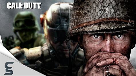 When the first call of duty game came around, it was nothing short of revolutionary, and it redefined the fps genre. The Evolution of Video Game Graphics: Call of Duty (2003 ...
