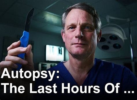 Autopsy The Last Hours Of Season 5 Episodes List Next Episode