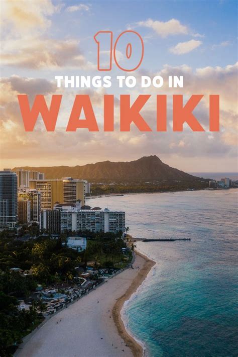 2023 Top 10 Things To Do In Waikiki Right Now Artofit