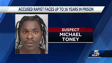 Prosecutors Man Arrested In Connection To Sexual Assault Cases
