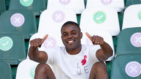 La 'alta traición' de Joel Campbell, que vuelve... a la Liga - Estadio