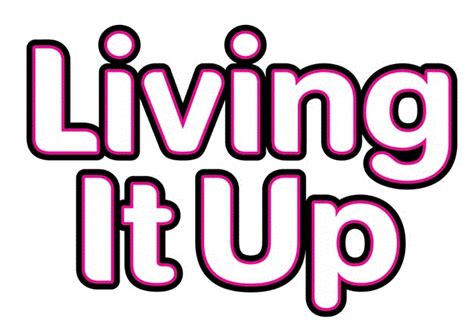 Charitable Organisation Living It Up Events Bedford