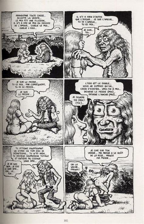 Get quick answers from creme de la crumb staff and past visitors. La Crème de Crumb, comics chez Cornelius de Crumb