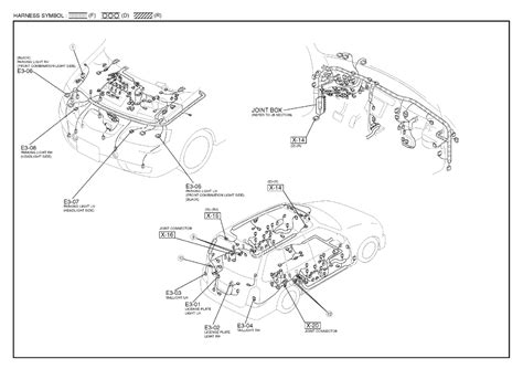 I really enjoy your diagrams and some of the comments made by others this your website is a good one keep on i still need one thing from and i will. | Repair Guides | Exterior Lighting (2004) | Licence Plate Lights/parking Lights/taillights ...