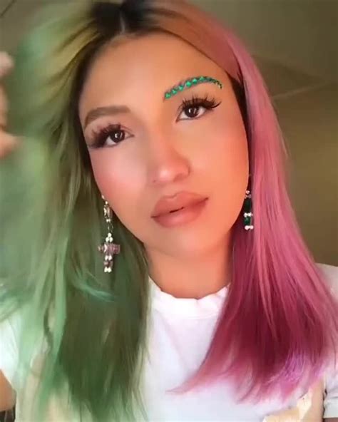 You can introduce conditioner to your hair dye just as you did in the past. LIME CRIME on Instagram: "did you know you can mix our ...