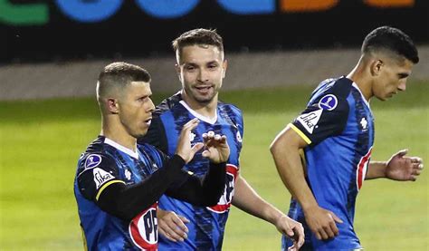 Check spelling or type a new query. Huachipato / » Huachipato dio el batacazo tras vencer a ...