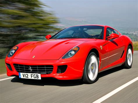 The ferrari 599 gtb fiorano (internal code f141) is a grand tourer produced by italian automobile manufacturer ferrari. FERRARI 599 GTB Fiorano specs - 2006, 2007, 2008, 2009, 2010, 2011, 2012 - autoevolution