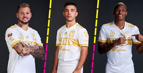 Consulta el perfil de florian thauvin (tigres uanl) en flashscore.pe. Los extranjeros sacrificados tras la llegada de Florian ...