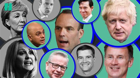 From Brexit To The Nhs Learn More About Where The Tory Leadership Candidates Stand On Key