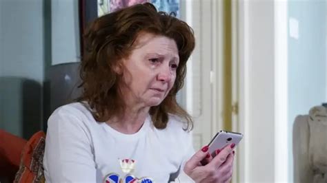 Bonnie Langford Is Leaving Eastenders As Carmel In The Autumn Smooth