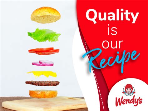 Discover The Wendys Difference A Career That Values Integrity Respect And A Whole Lot Of Fun