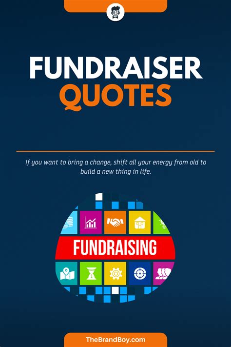 80 Best Fundraiser Sayings And Quotes Quotes Sayings Wise Quotes