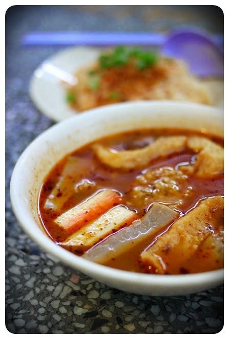 Set in raja uda is the ever famous ju heng tomyam. 向日葵馋嘴日记: 不必飘洋过海啦 - Raja Uda 光华 Tomyam 分档 @ 118 Cafe