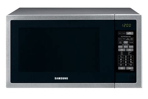40l Smartsensor Microwave Me6144st Samsung Australia