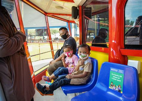Rm1,699 satu malam﻿ dan ke atas the villas: Legoland Malaysia Resort Di Buka Semula, Ada Promosi ...