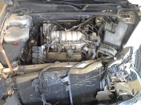 If you touch the exposed wires with the metal on the seat cushion, you could cause a short that could damage the battery and or wires. 2008 Buick Lucerne FUSE PANEL BLOCK