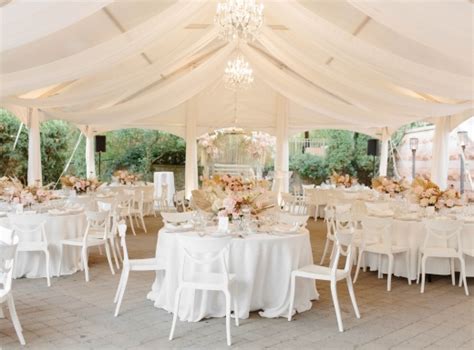 Rustic Pink Wedding - Flowers Time