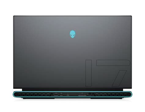 Dell Alienware M17 R4 3ig46m Brand New 10th Gen I7 10870h 32gb