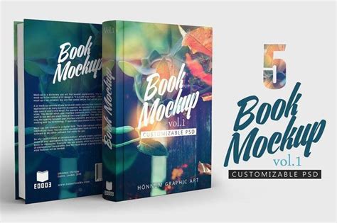9 Art Book Cover Designs And Templates