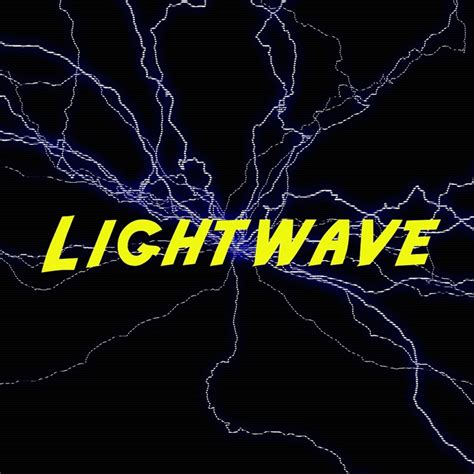 Lightwave Youtube