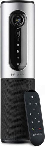 Logitech Conferencecam Connect 960 001013 Video Conferencing Camera