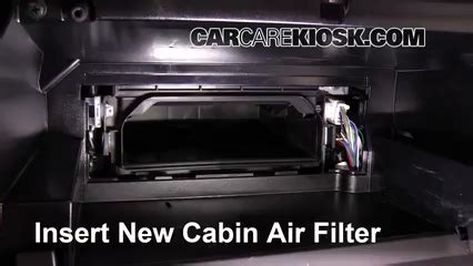 Maybe you would like to learn more about one of these? 2016-2019 Toyota Tacoma Cabin Air Filter Check - 2016 ...