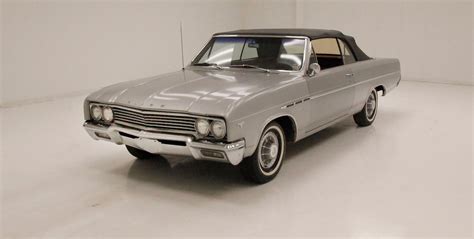 1965 Buick Special Classic And Collector Cars