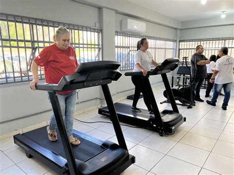 Programa Local Permanente Para Promo O De Sa De E Bem Estar De