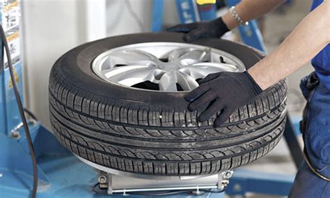 You walk out and your tire is flat. Tires - Downey Car Care Center